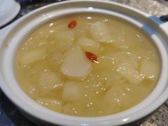 -马老六清真餐厅(雁滩店)