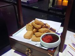 包浆豆腐-啤仕多·啤客国潮跳舞BAR(保俶路店)