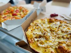 -达美乐比萨(双安店)