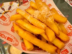 -BOTTEGA意库(中骏世界城店)