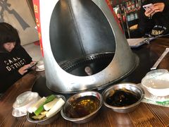 -柴火记忆·柴火鸡(万科店)