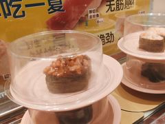 -争鲜回转寿司(通州万达店)