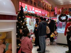 -LLJ夹机占(清河万象汇店)