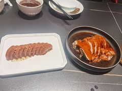 -童福兴·南京菜(老门东店)