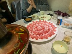 -羊家胡同·龙虾烧烤火锅(龙汇路店)