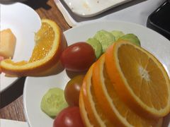 -汉巴味德·烤肉与啤酒的自助(杭州大悦城店)