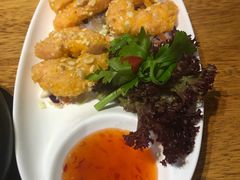 -暹罗酒肆泰餐厅酒吧