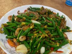 小炒-三叔煮意