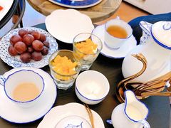 -Me Coffee下午茶艺术空间