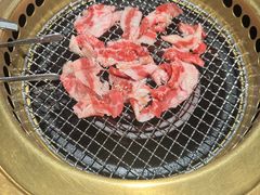 -谷牛和牛烤肉(漕河泾印象城店)