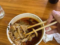 -王记生烫牛杂面馆(兰陵路店)