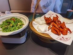 -鸽子侯·家宴·平价海鲜(绿地店)