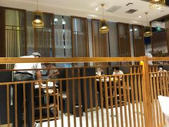 -东来顺铜锅炭火涮肉(上地华联店)