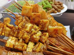 -老黑板筋(顺义总店)