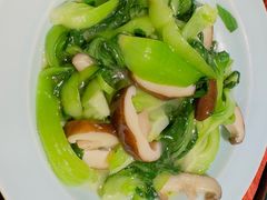 -渝信川菜(长安店)