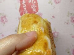 肉松卷-宫廷糕点铺
