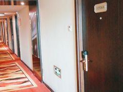 -北京九华山庄会展酒店