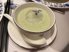 -Yan Ting 宴庭中餐厅(上海静安瑞吉酒店)