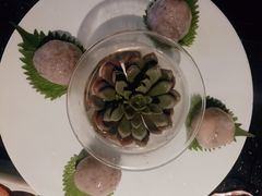 爆浆芝士虾球-捞王锅物料理(凯旋路店)