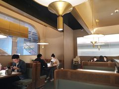 大堂-佬肥猫(国华广场店)