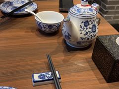 -百花深处·老北京风味菜
