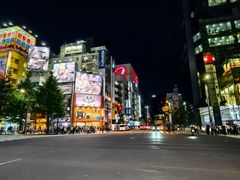 -秋叶原电器街