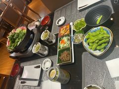-昱匠·日本料理(金融街店)