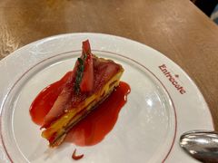-Entrecôte 法国牛扒馆(保利·时光里店)