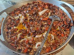 -水煮三国·川鲁江湖菜(香山店)