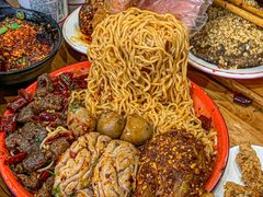 -冒椒火辣(奎星楼街店)