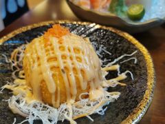 -鸟鹏烧鸟居酒屋(仁恒梦中心店)