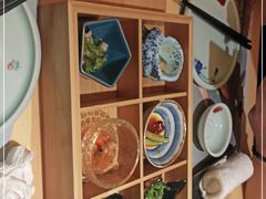 -竹田日式料理(弘基财富广场店)