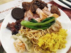 -芭菲盛宴·环球美食(解放碑英利国际店)