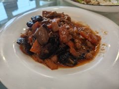 -正阳春烤鸭店(杨楼店)