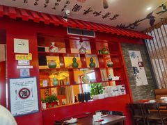 -梁记粥铺(开元地中海店)