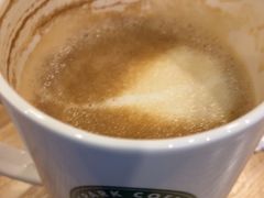 -逸派咖啡 EPARKCOFFEE(广安门店)