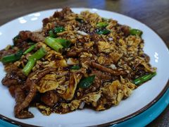 -丰和轩餐厅(西四环南路辅路店)