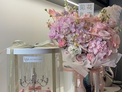 -HUIcake boutique蛋糕定制(平乐园店)