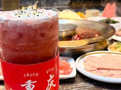 -堂客老火锅(欣阳广场总店)
