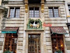 -布鲁塞尔大广场