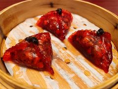 -明阁 Ming Court(广州朗豪酒店)