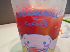 -CoCo都可(大华二店)