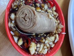 -新峰肉骨茶