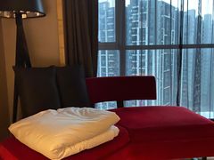 -重庆富力艾美酒店