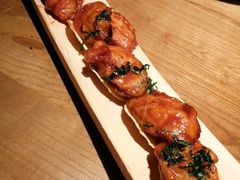-蜜桃餐厅·古运河畔(南下塘店)