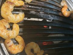 -東盛炭烤自助料理(浦东文峰广场店)
