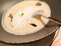-上蔬无瑕· 创意素食·Vegetarian(华采天地店)