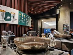 -星巴克(成都太古里二店)