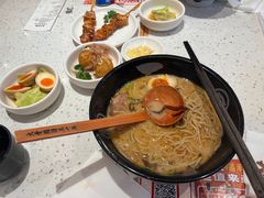 -味千拉面(世纪东方店)
