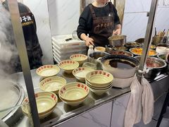 -小罗子汤店(大士院总店)